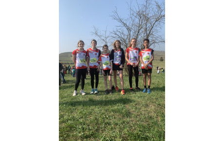 Cross de Rouffach 2022