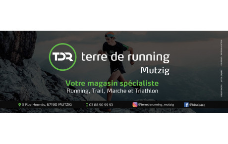 Terre de Running Mutzig