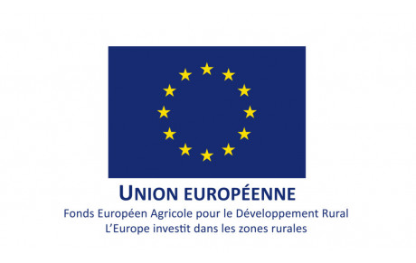 Fonds Européen Agricole pour le Développement Rural